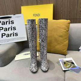 Picture of Fendi Shoes _SKUFendisz35-39LL01284765